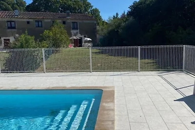 Gîte Les vendangeurs