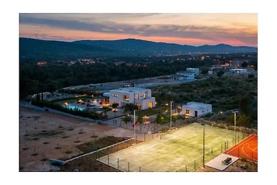 Villa Promissa Terra