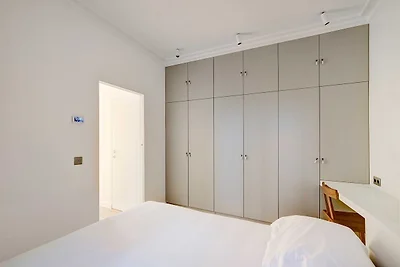 Gezellig appartement met airconditioning, 1 s...