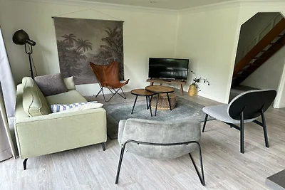 Hackfort l’Etage 6