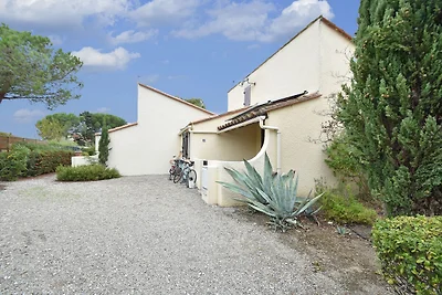 Villa con giardino privato a Saint-Cyprien