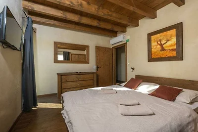 Villa in Premantura met zwembad
