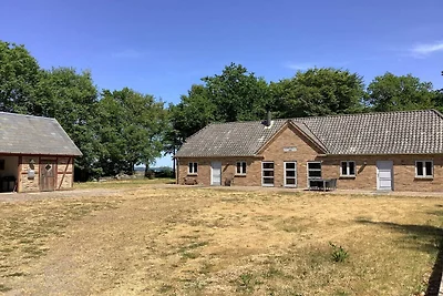 8 Personen Ferienhaus in Thyholm-By Traum