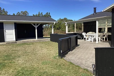 6 Personen vakantie huis in Sæby