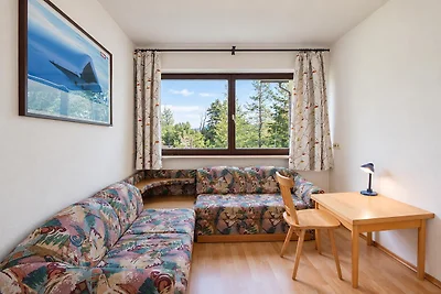 Chalet in Angerberg bei SkiWelt Pisten