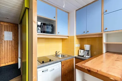 Residenzen im Charmettoger-Bezirk