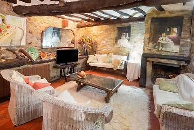 Casa Vacanze Rustica a Tolva vicino al Lago d...
