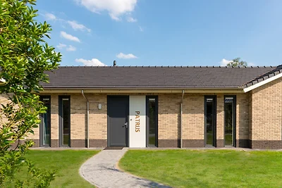 Attraktiver Bungalow in der Nähe der Veluwe