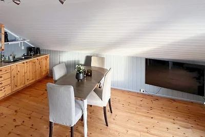 4 Personen Ferienhaus in Sundlandet-By Traum