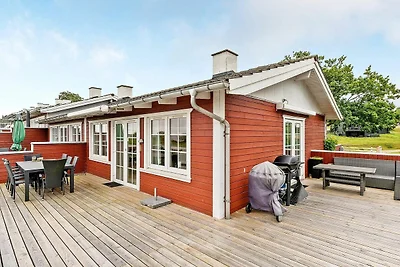 6 Personen Ferienhaus in Aabenraa-By Traum