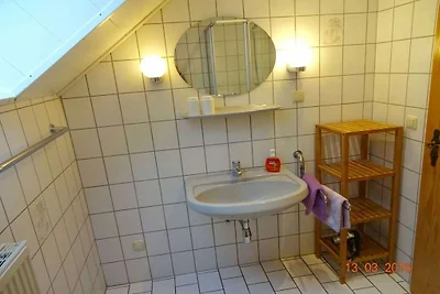 Appartement met één slaapkamer