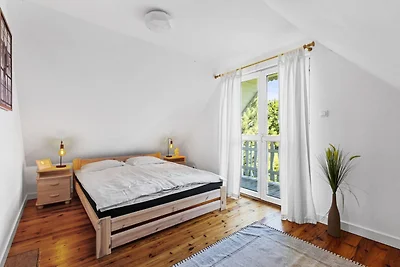 Großes und komfortables Ferienhaus mit...