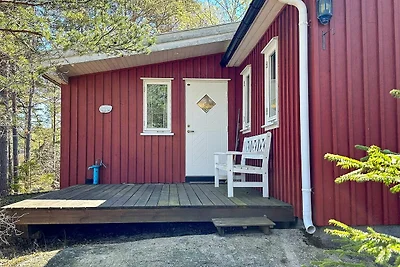 8 Personen Ferienhaus in GRESSVIK