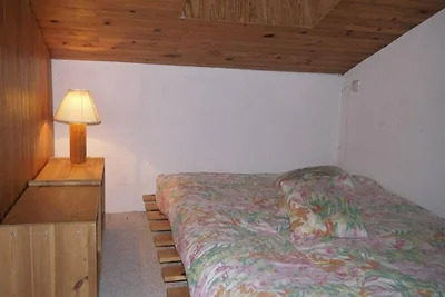 Ferienwohnung in Méribel in der Nähe von Les...