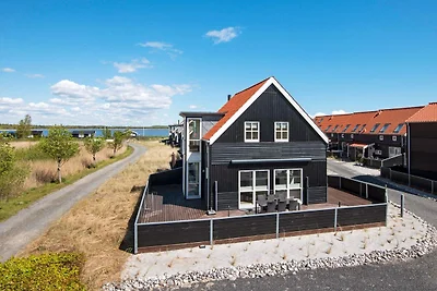 7 Personen Ferienhaus in Juelsminde