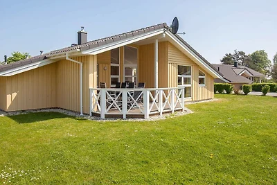 12 Personen Ferienhaus in GROEMITZ
