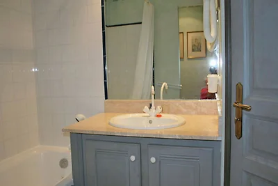 Wohnung in Montbrun les Bains