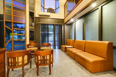 Soggiorni di comfort beato MG Road Ernakulam