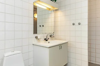 4 Personen Ferienhaus in Hals-By Traum