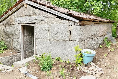 4 Personen Ferienhaus in FURUBY