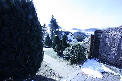 Wohnung am Diemelsee bei WillingenWinterberg