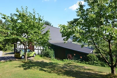 Appartamento tranquillo nel Sauerland con...