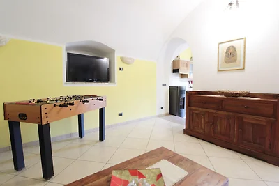 Accogliente casa vacanze vicino al Lago di...
