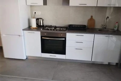 Classic One Bedroom Apartment with Terrace