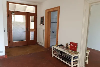 Altes Forsthaus am See
