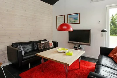 6 Personen Ferienhaus in Strandby-By Traum