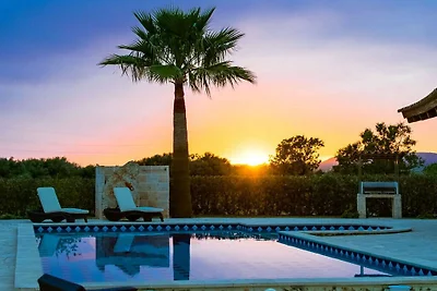 Finca C'an Sebastia Komfortable...