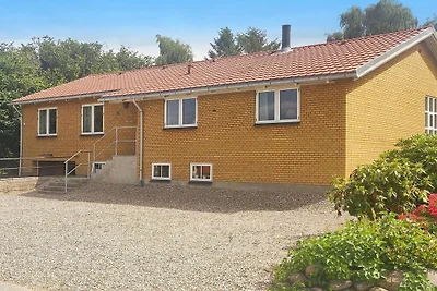 8 Personen Ferienhaus in Nordborg