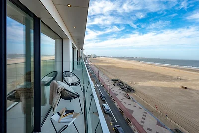 Apartment am Meer am Albert Beach