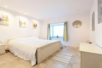 Après la Rando: Familienhaus Natur