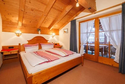Ferienwohnung mit 2 Schlafzimmer