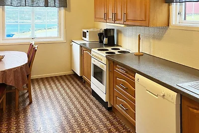 8 Personen Ferienhaus in Flatraket-By Traum