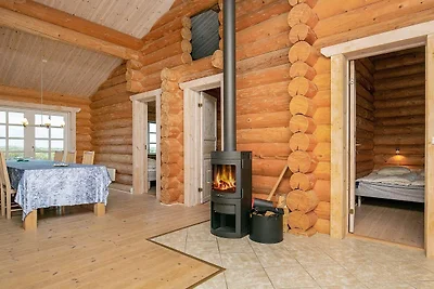 10 Personen Ferienhaus in Frøstrup-By Traum
