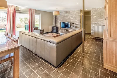 Serene Holiday Home a Gijverinkhove con Terra...