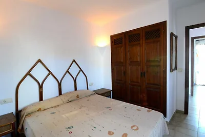 Appartamento a Pals vicino alla spiaggia di...