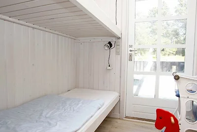 6 Personen Ferienhaus in Ålbæk-By Traum