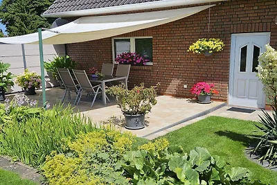 Vakantiehuis in Dambeck met zwembad
