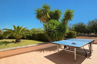 Villa mit 1 Schlafzimmer