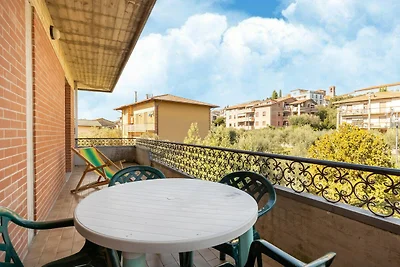 Haus in Tuoro sul Trasimeno am Lago Trasimeno