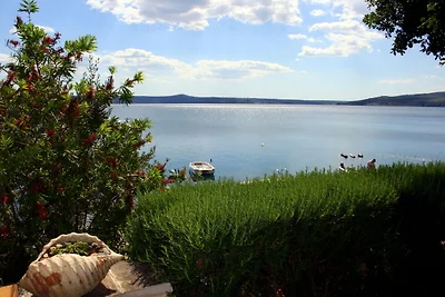 Appartamento a Maslenica con Terrazza
