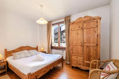 Residence Alpes für 4 Personen