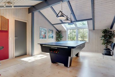 10 Personen Ferienhaus in Blåvand