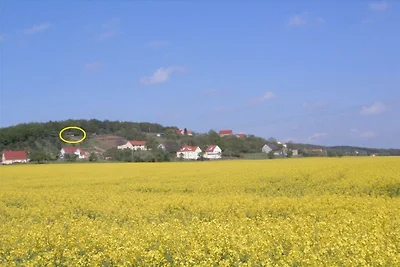 Komfortabel und in einzigartiger Lage