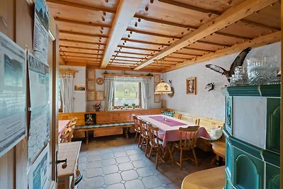 Wohnung in Waldnähe in Sonnen Bayern