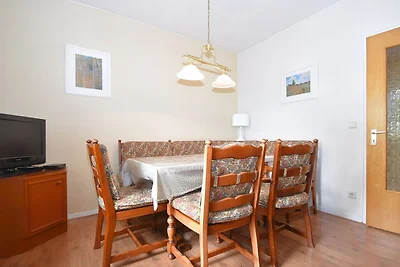 Ferienhaus in der Nähe des Skigebietes