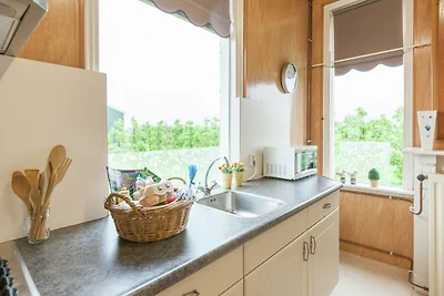 Schönes Cottage am Meer in Wemeldinge
